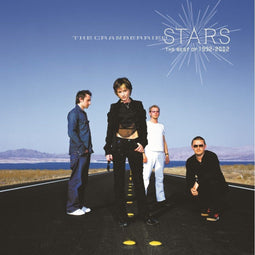 The Cranberries - Stars: The Best Of 1992-2002 - 2 LP 80 grams vinyl