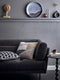Bloomingville - Deco Hoofd - Gerecycleerd Hout - Nordic Imperfections