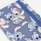 Cerda Group Stitch Kleurboekstationeryset Veelkleurig