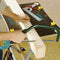 Wolfcraft Werkbank - Tafeloppervlak: 520 x 650 mm