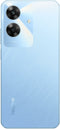 Realme Note 60 - Smartphone - 4GB RAM - 128GB opslag - Blauw