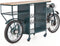 wijnkast industrieel - drankkast - motor bar industrieel