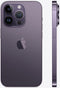 Apple iPhone 14 Pro - Smartphone - 256GB opslag - Paars