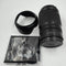 Nikon Z 5 - MILC body - 24,3 MP - Zwart