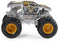 Monster Jam 1:64 Die Cast Metalen Truck 1 Pack