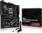 ASUS ROG Crosshair X870E - Moederbord - AM5 DDR5 256GB Wi-Fi 7 Bluetooth 5.4 EATX