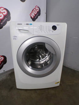 Zanussi Lindo 300 - Wasmachine - 8 kg - 1400 toeren