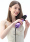 PARWIN PRO BEAUTY One-Step Hair Dryer Brush - 4-in-1 fohnborstel - 30% minder frizz - 1000 watt