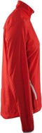 Craft Mind Block Jacket - Hardloopjas - Lichtgewicht windbescherming - Rood (maat L)