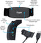 Tigra Sport Trio - Hartslagsensor - Bluetooth 4.0 - Grijs