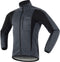 Heren Fietsjack Waterdicht Winddicht Fietsshirt Warme Thermische MTB Jas Windjack - maat XXL