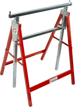 Holzmann telescopische schraag KB1300A - 150kg - 58x58x130 cm