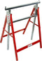 Holzmann telescopische schraag KB1300A - 150kg - 58x58x130 cm