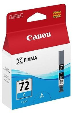 Canon PGI-72 C - Inktcartridge - Origineel - Cyaan