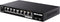 Tenda TEM2010X - Switch - 8x Ethernet 2.5Gbps - 2x SFP+ - 80Gbps
