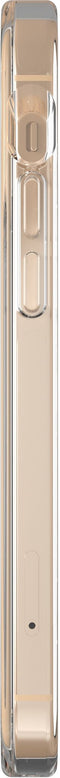 Zagg Crystal Palace - Soft case - D3O bescherming - Transparant