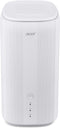Acer Connect X6E - 5G CPE - Wi-Fi 6E 4x4 MU-MIMO - tot 128 apparaten
