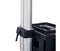 Raaco CM Trolley - Opslag- en transportsysteem - 4 CarryMore 55-units - Zwart