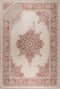 Zuiver Coventry - Vloerkeed - Rood/Roze - 170x240 - Binnen & Buiten
