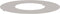vidaXL - Plantenring - Ø30/60 - cm - Weerbestendig - Staal