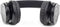 Gembird Berlin - Bluetooth stereo headset - Ruisonderdrukking - Zwart