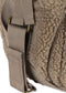 Konges Sløjd All You Need mini luiertas - Silver Beige