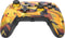 PowerA Enhanced Wired Controller - Gamepad - Toewijsbare knoppen 3,5 mm audio - Geel Multi-color