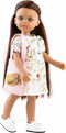 Paola Reina Pop Amigas Simona zomer (32cm)