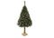 Kunstkerstboom - met stam - 220 cm – Modulair
