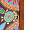 vidaXL - Nachtkastje - 40x30x45 - cm - massief - acaciahout
