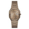 Guess Watches OLIVER GW0978G3 - Horloge - Octagon vorm - Goudkleurig