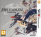 Nintendo - Fire Emblem: Awakening - 3DS - RPG en strategie (2012)