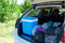Campingaz Icetime Plus - Koelbox - 30L - Koelt tot 27 uur - Blauw