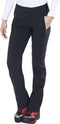 Columbia Back Beauty Passo Alto Heat Pant - Outdoorbroek Dames - Maat 38 - Black
