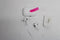 Apple AirPods Pro 3 - Draadloze oordopjes - ANC - Wit