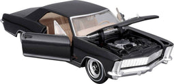 Maisto Buick Riviera ´65 1:24 Auto