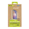 Muvit for Change Galaxy A55 5G - Mobielhoesje en -beschermer - Bescherming tegen krassen en blutsen