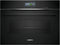 Siemens CS736G1B1 - Stoomoven - 47 liter - Smart bediening - TFT-display