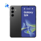 Samsung Galaxy S24 - Zwart - 256 GB - Fysieke simkaart + eSIM