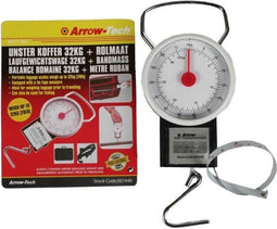 Analoge Weegschaal Metaal