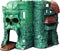Masters of the Universe Origins Grayskull Playset - Speelfiguur