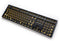Ducky One 3 - Toetsenbord - FullSize Draad USB 2.0 ANSI - Zwart