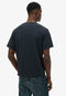 Superdry - Essentials Relaxed T-shirt - Heren - T-shirts