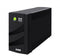 Ever DUO 850 AVR USB - UPS 850VA 550W - Ingangsvoltage 162-290V