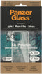 PanzerGlass - iPhone 14 Pro - 3-in-1 Beschermingspakket met Privacy Glass en Camera Protector (1 pack)