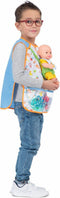 Kostuums voor Kinderen My Other Me Wannabe Familie Wit - 5-7 Jaar