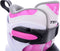 Tempish Dasty - Inline Skates - Verstelbaar 40-43 - Roze