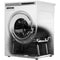 ASKO W4086CW3 - Wasmachine - 8 kg trommelinhoud - 21 wasprogramma's