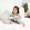 Melissa & Doug - Mine to Love Twins Luke & Lucy - Babypoppen voor jongens en meisjes