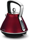 Morphy Richards Evoke Retro - Waterkoker - Rood